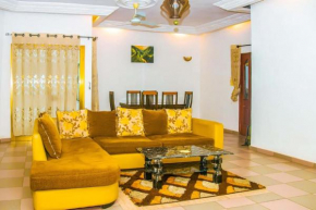 Appartement FIFA Cotonou